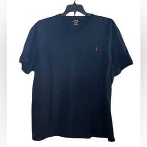 POLO Ralph Lauren V-Neck T-Shirt